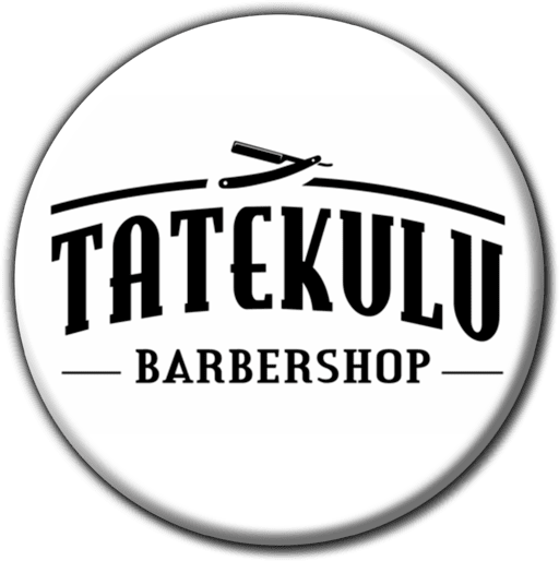 Tatekulu Barbershop banner