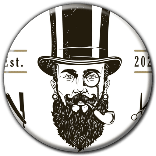 Mister Dapper Barbershop banner