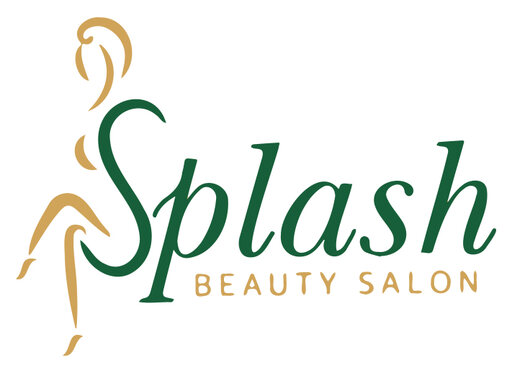 Splash Barbershop banner