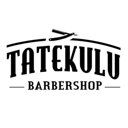 Tatekulu Barbershop banner