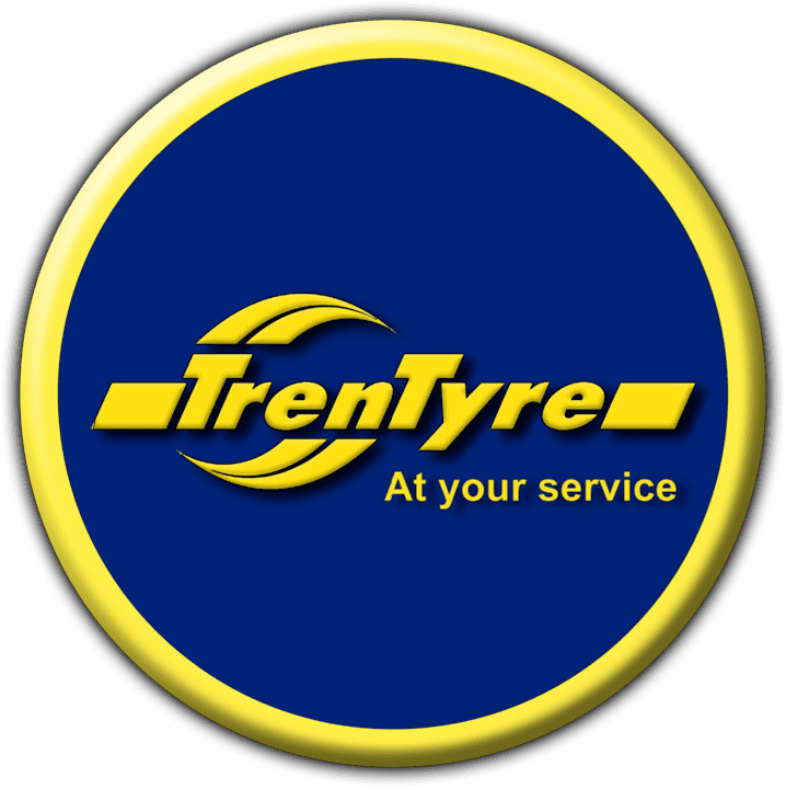 Trentyre banner