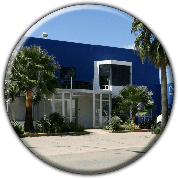 Conserv Engineering Services banner