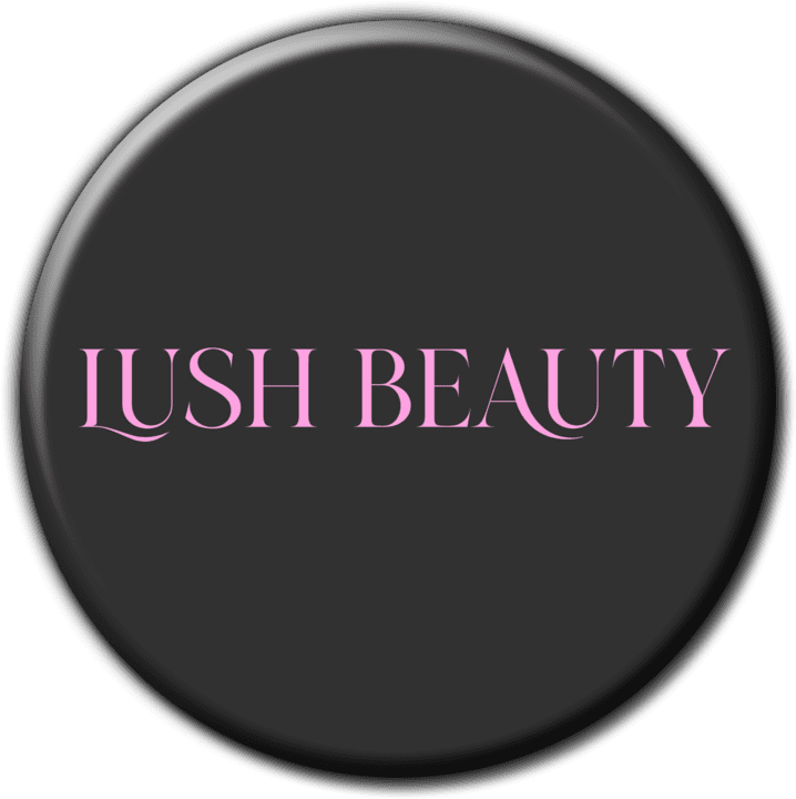 Lush Beauty Salon banner