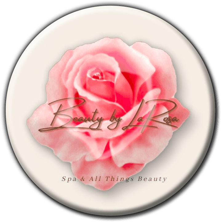 Beauty By LaRosa banner