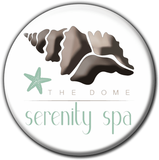 The Dome Serenity Spa banner