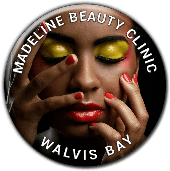 Madeline Beauty Clinic banner