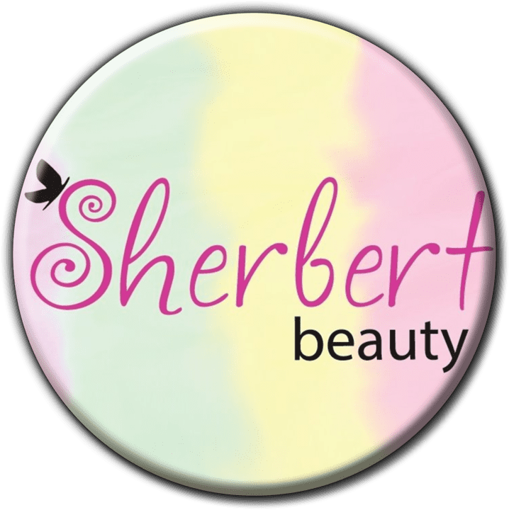 Sherbert Beauty banner