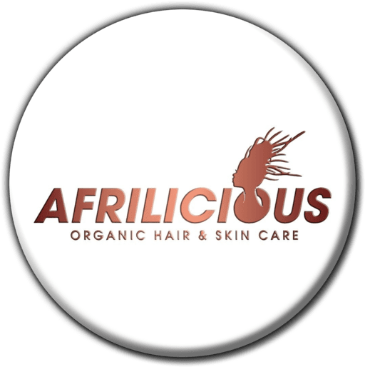 Afrilicous Salon and Product Distributors banner