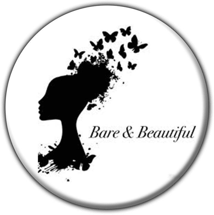 Bare & Beautiful banner