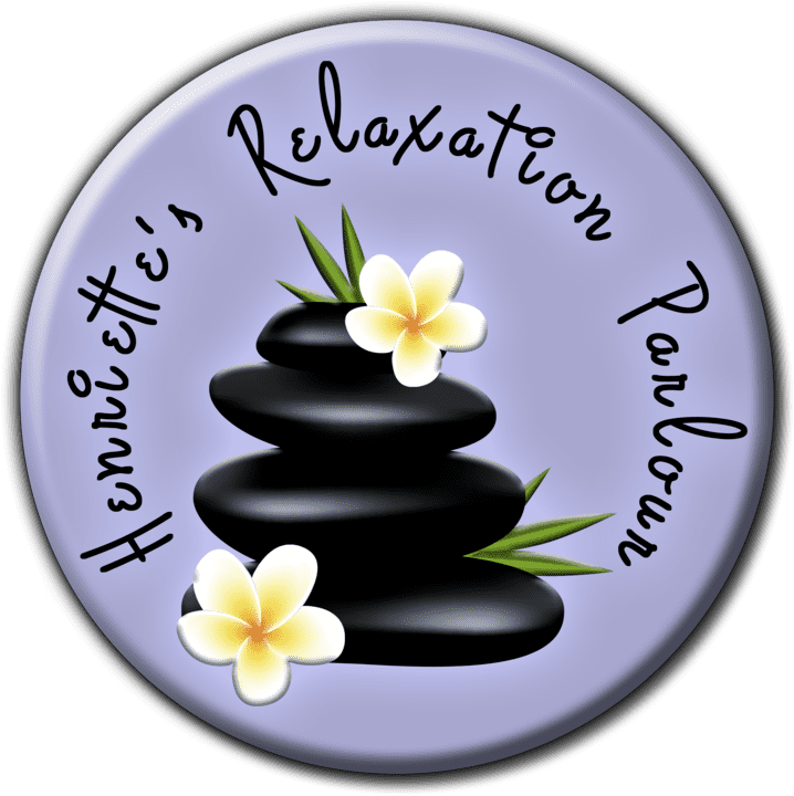 Henriette's Relaxation Parlour banner