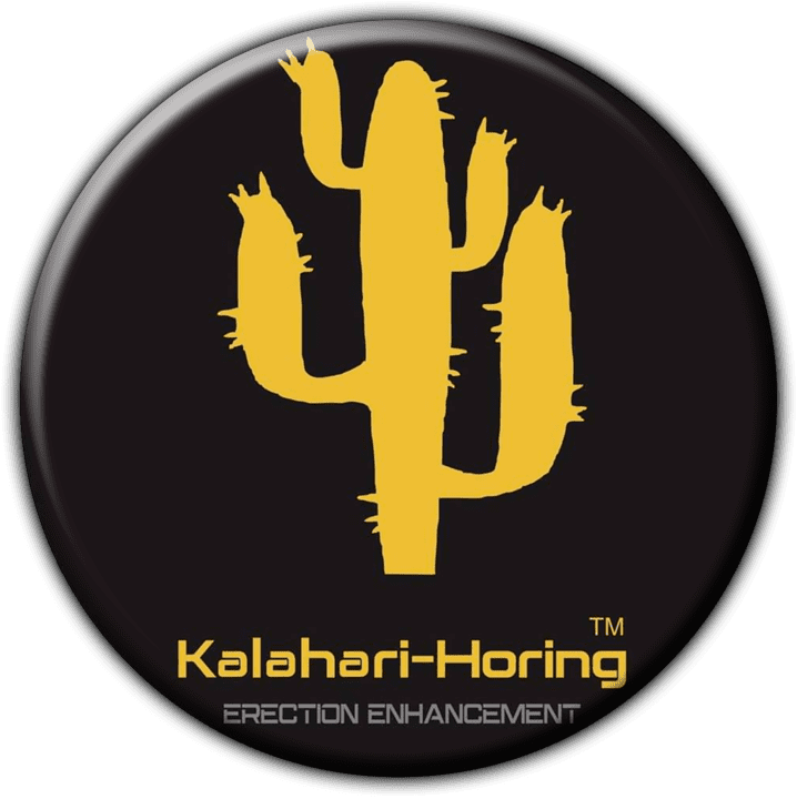 Kalahari-Horing banner