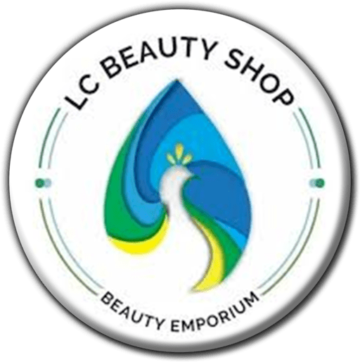 LC Beauty Shop banner
