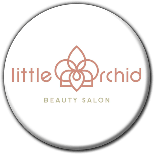 Little Orchid Beauty Salon banner