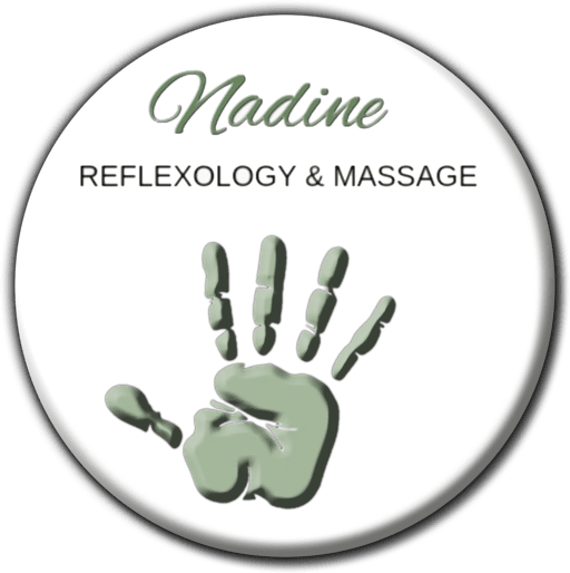 Nadine - Reflexology & Massage banner
