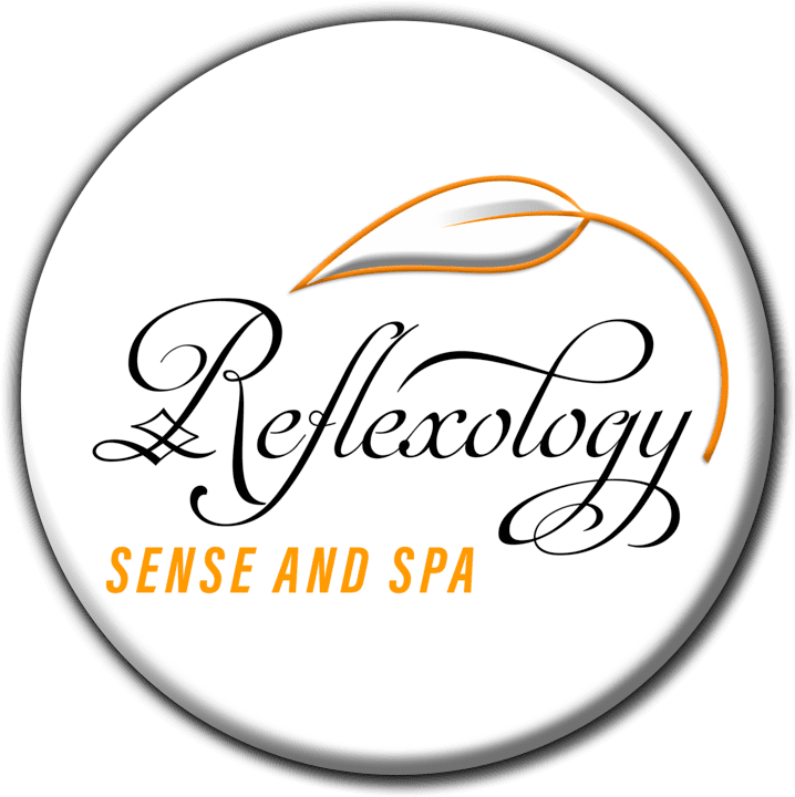 Reflexology Sense and Spa banner