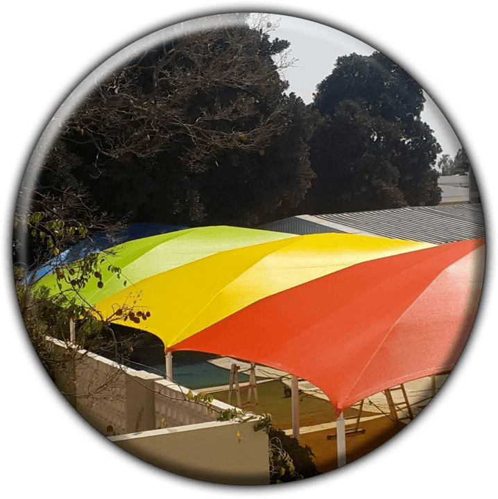 Mega Shade Namibia banner
