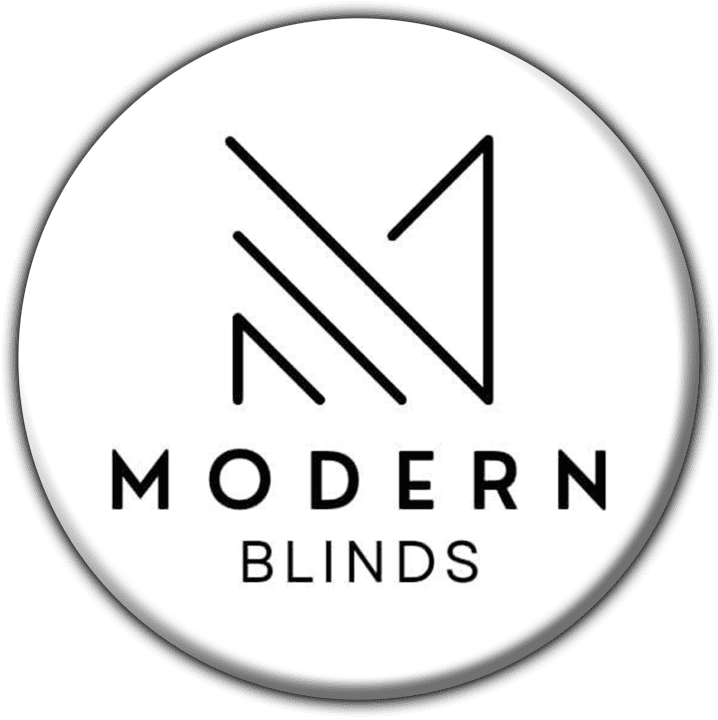 Modern Blinds banner