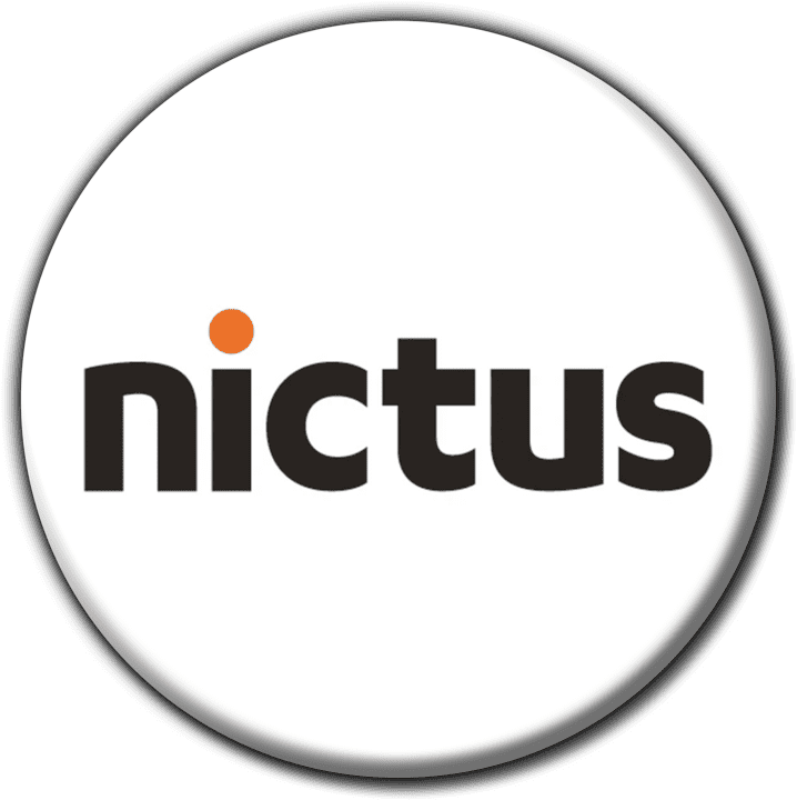 Nictus banner