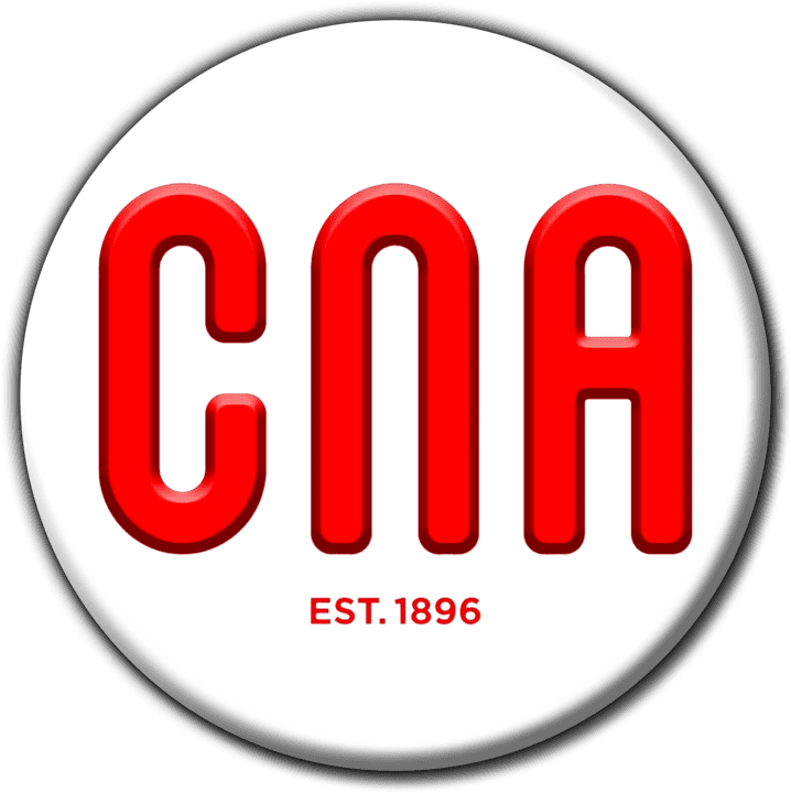 CNA Wernill Park banner