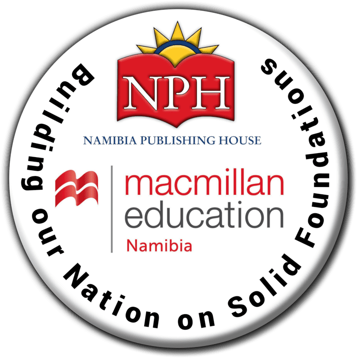 Macmillan Education Namibia Namibia Publishing House banner