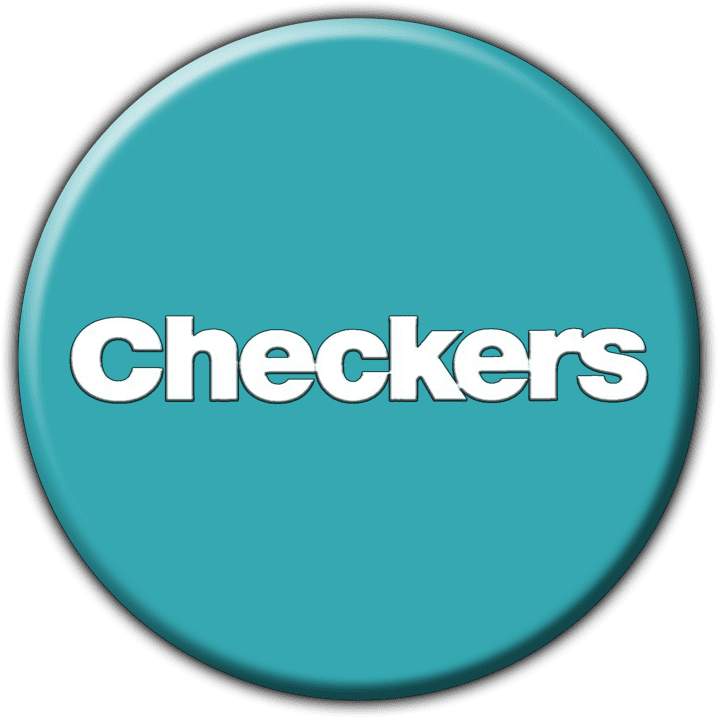 Checkers LiquorShop Academia banner