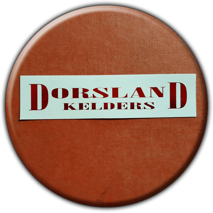 Dorsland Kelders banner