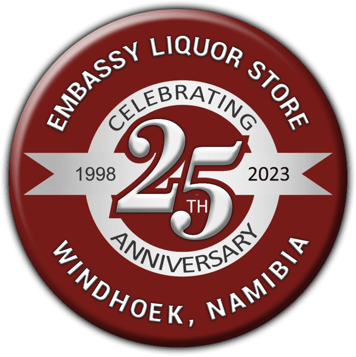 Embassy Liquor Store banner