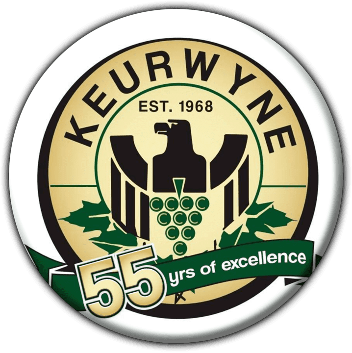Keurwyne banner