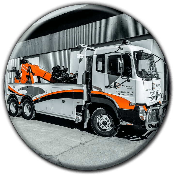 24/7 Recovery banner