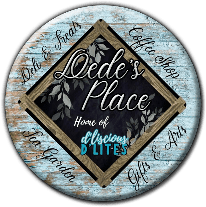 Dedes Place banner