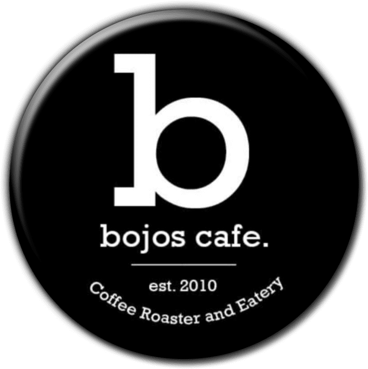 Bojos Café banner