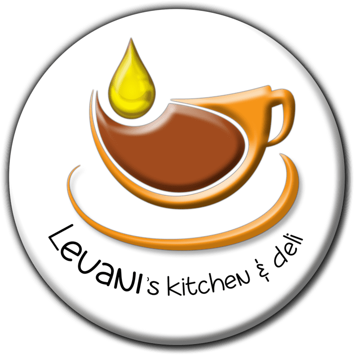 Levani’s Kitchen and Deli banner