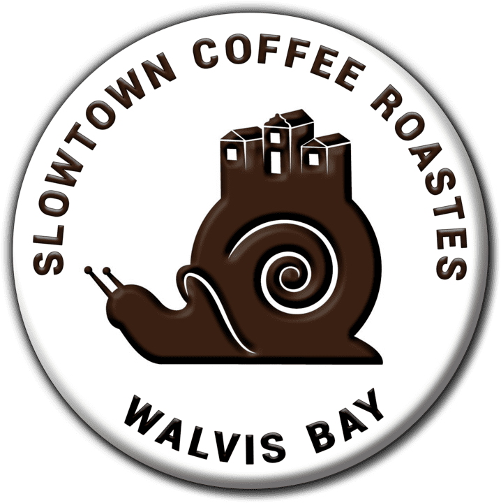 Slowtown Coffee Roasters banner
