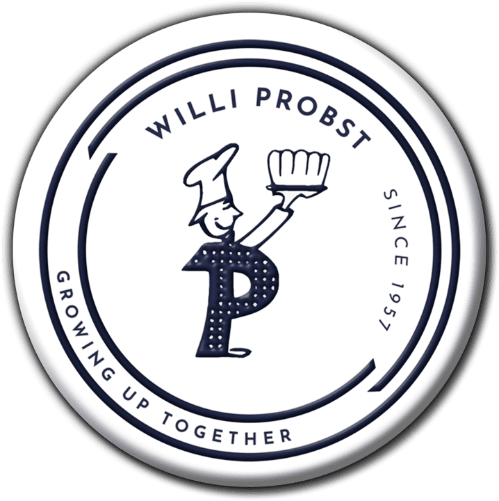 Willi Probst Bakery, Cafe & Restaurant banner