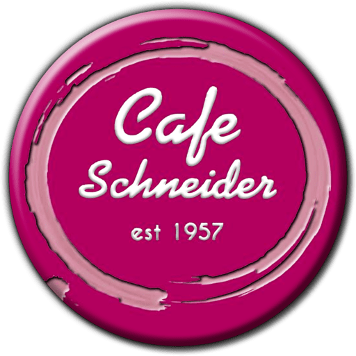 Café Schneider banner
