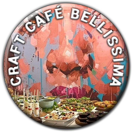 Craft Café banner