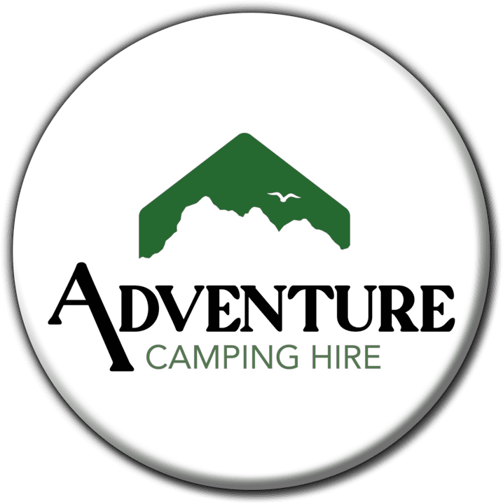 Adventure Camping Hire banner