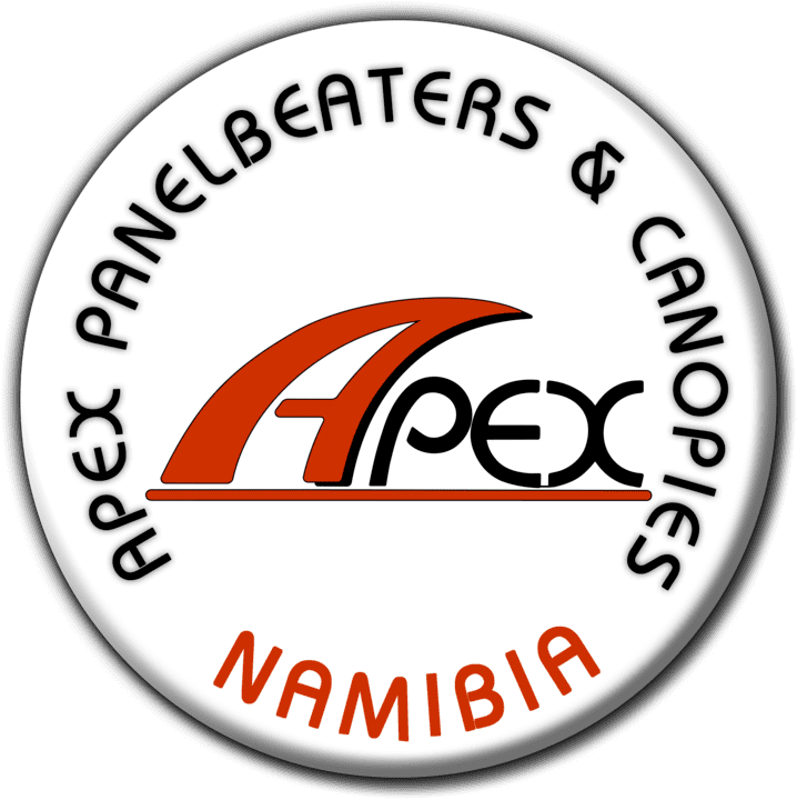Apex Panelbeaters & Canopies  banner