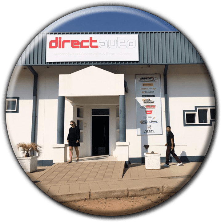 Direct Auto banner