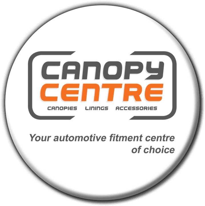 Canopy Centre banner