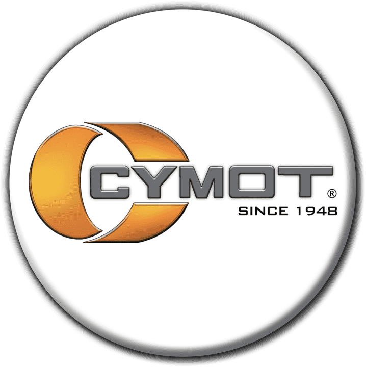 Cymot MIDAS banner