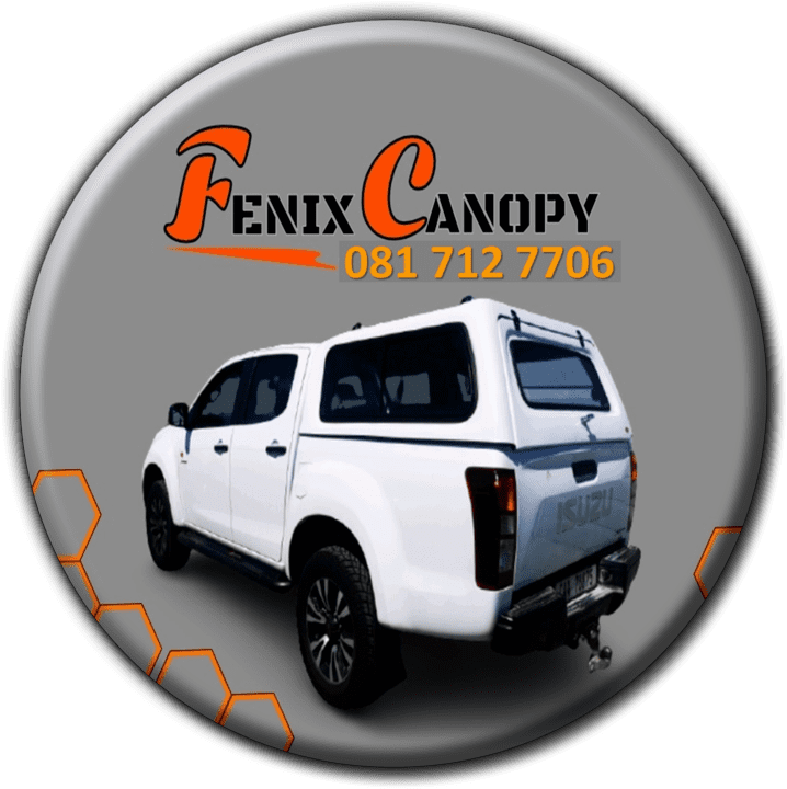 Fenix Canopies Namibia banner