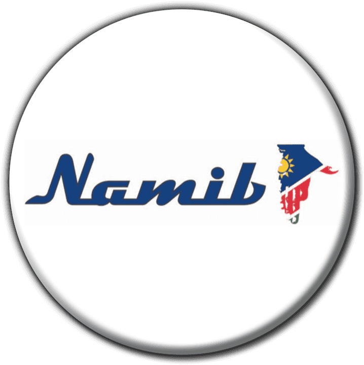 Namib Industries banner