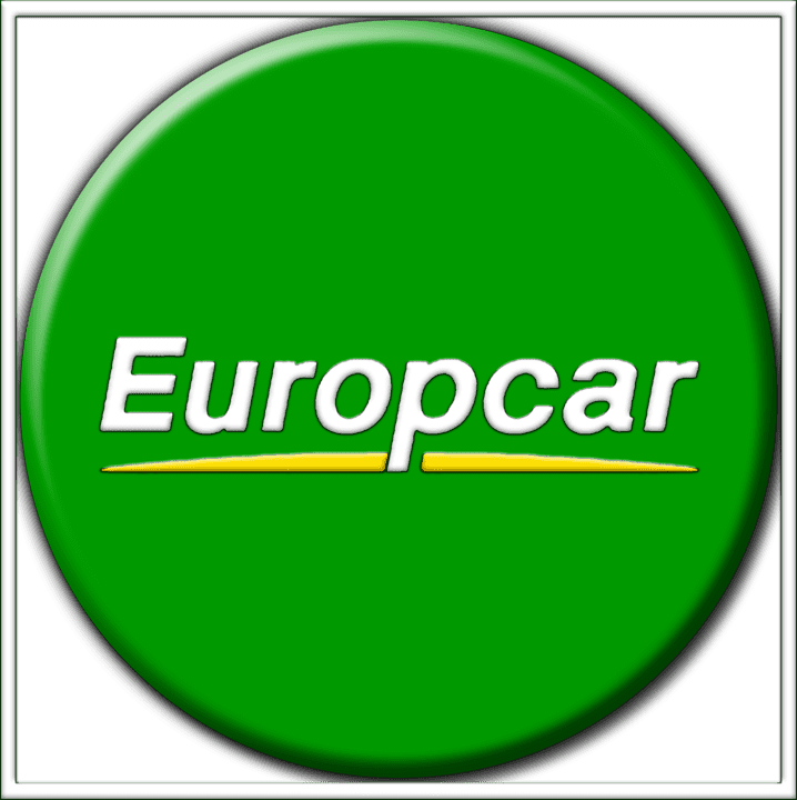 Europcar Oranjemund-South End banner
