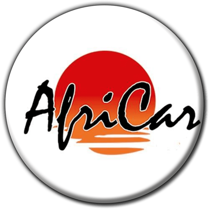African car hire banner