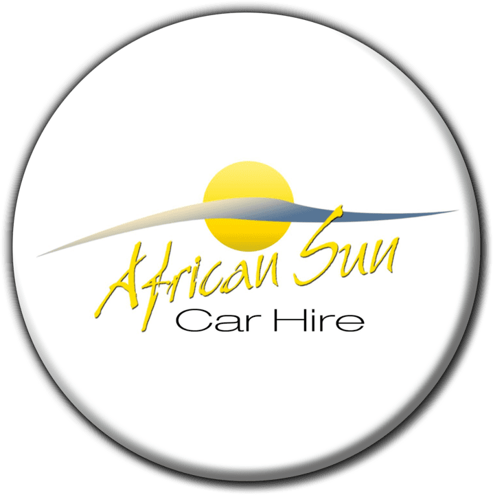 African Sun Car Hire banner