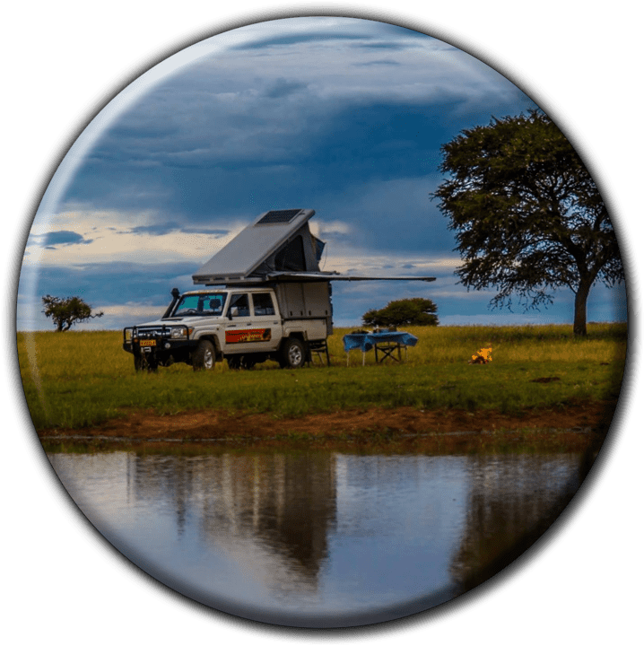 Autovermietung Savanna banner