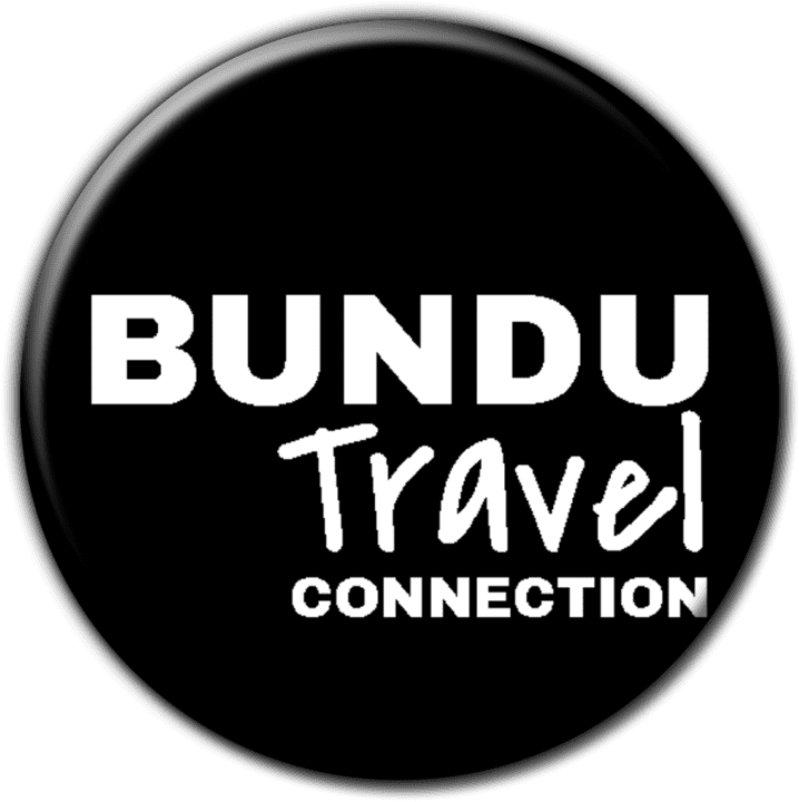 Bundu Travel Connection banner