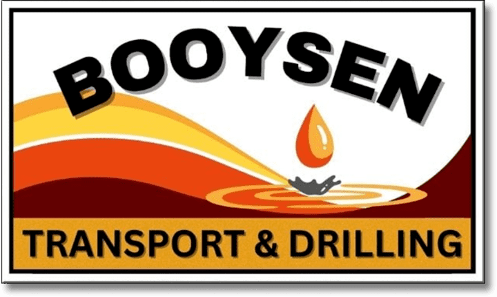 Booysen Transport & Drilling banner