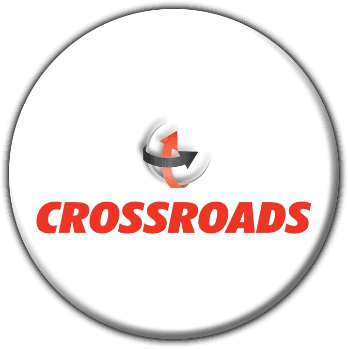 Crossroads Distribution Namibia banner